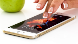 buying a phone