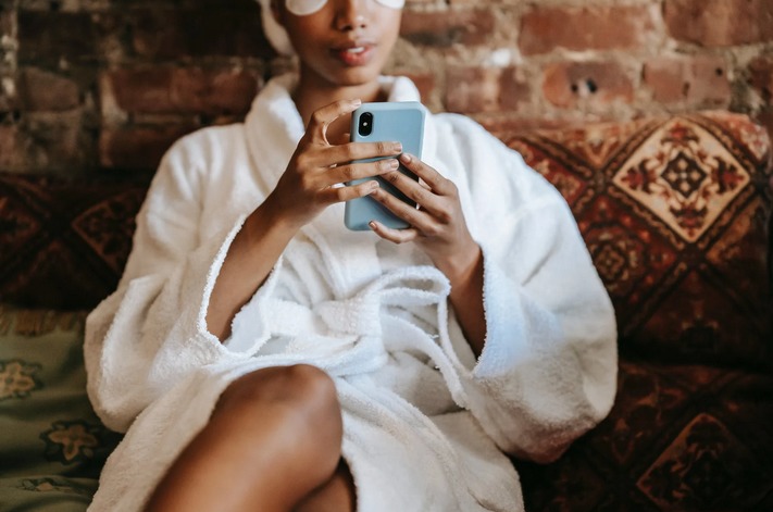 phone