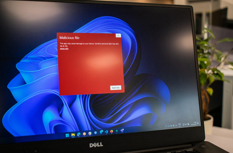 malware