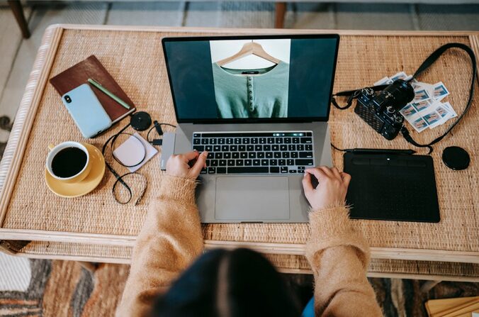 product photo retouch